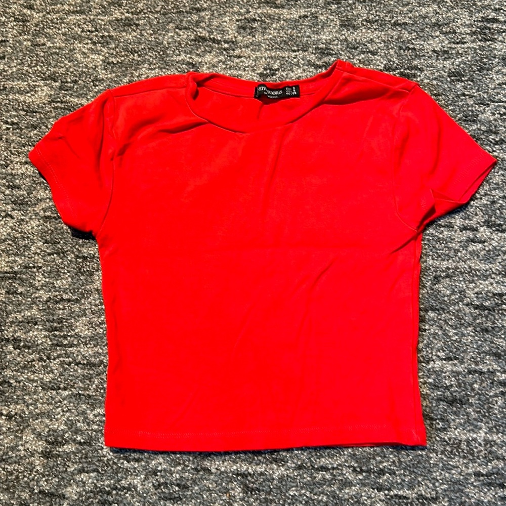 Women’s Crop Top